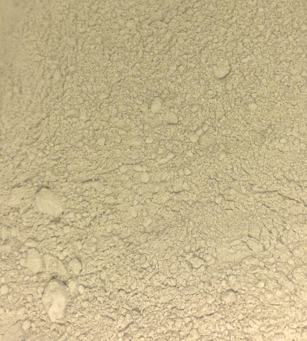 Green Clay French Argile