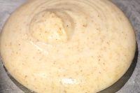 Body Exfoliant Base Natural Palm Oil Free