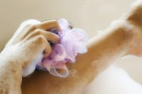 Shower Gel Base Palm Oil Free