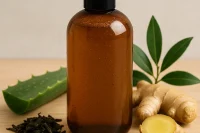 ORGANIC Hair & Body Wash