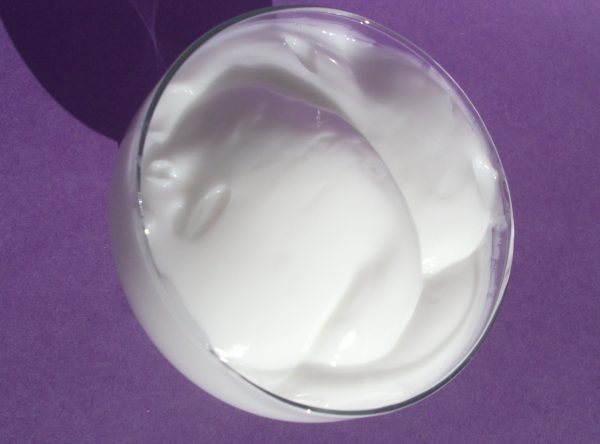 Conventional Lotion Base