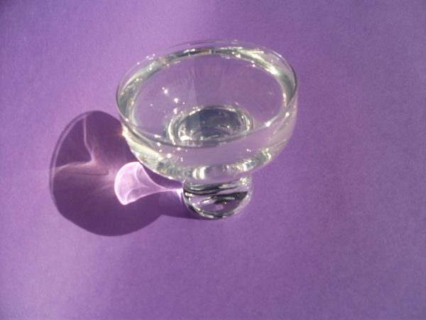 Conventional Shower Gel Base