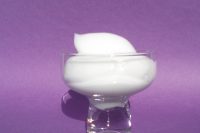 Face Exfoliant Base Palm Oil Free