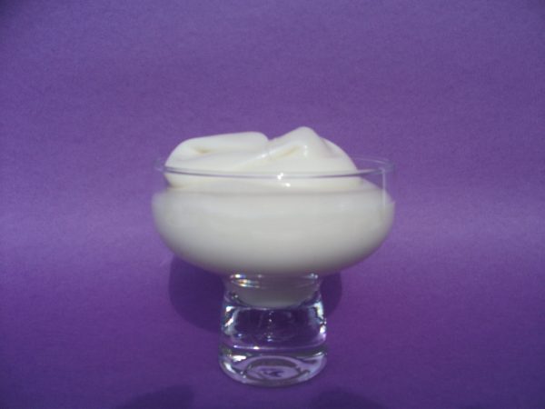 Rich Cream Base Natural