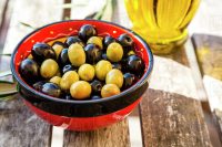 Olive Oil