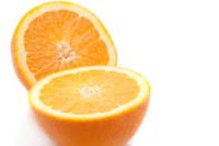 Orange Sweet Essential Oil (Citrus sinensis)