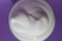 ORGANIC Rich Cream Base with Coconut Oil