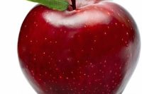 Apple natural flavour