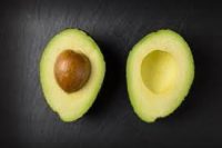 Avocado Oil (Persea gratissima) Refined Cold Pressed