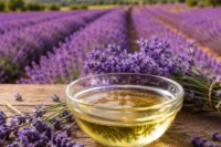 Lavender Essential Oil Bulgarian (Lavandula angustifolia)