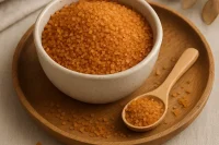 Rose and Geranium Luxurious Bath Salts