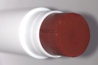 Chocolate Lip Stick Balm