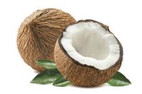 Fractionated Coconut Oil (MCT)
