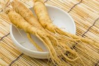 Ginseng (Panax Ginseng)  Organic Herbal Extract