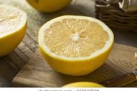 Grapefruit White Essential Oil (Citrus paradisi)
