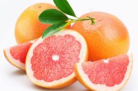 Grapefruit (Pink) Essential Oil Organic (Citrus paradisi)