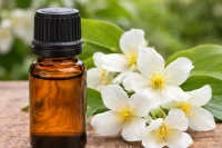 Jasmine_absolute essential oil