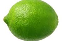 Lime Essential Oil (Citrus aurantifolia)