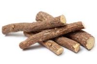 Liquorice Root (Glycyrrhiza glabra)  Organic Herbal Extract