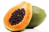Pawpaw (Carica papaya) Leaf Organic Infused Oils