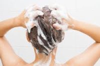 Anti Dandruff Shampoo Base with Piroctone olamine