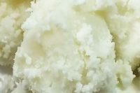 Shea Butter Organic (Vitellaria paradoxa)