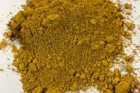 Iron Oxide Yellow C7055