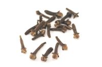 Clove Bud Essential Oil (Eugenia caryophyllus)