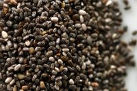 Chia (Salvia Hispanica) Seed Oil