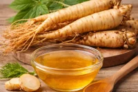 ginseng herbal extract panax ginseng cosmetic ingredient
