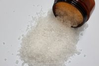Luxurious Bath Salts
