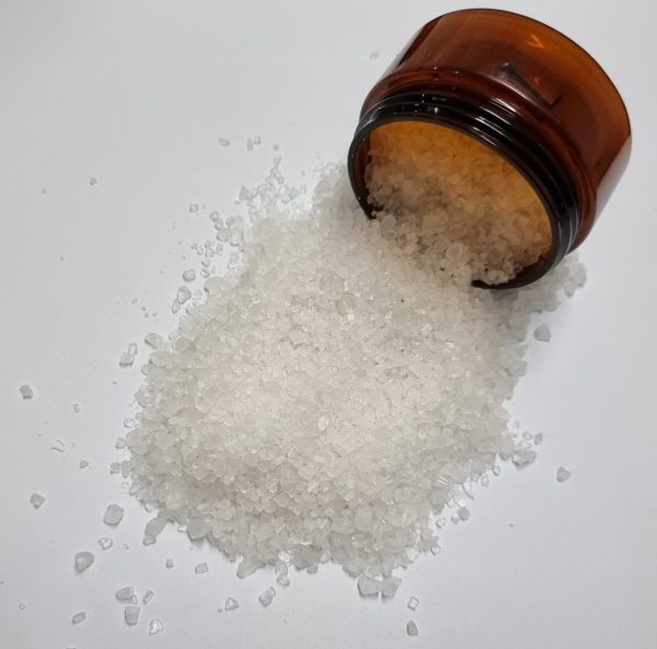 Luxurious Bath Salts