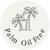 Palm Oil Free Symbol